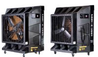 Enfriador Evaporativo Industrial